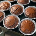 Cooksnap dari ℝ_𝕪𝕒𝕟𝕥𝕪𝕪 untuk resep Mini Cup Brownies Cookies