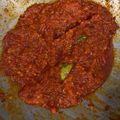 Cooksnap dari Mamika Windi untuk resep Sambal Goreng Tomat Devina Hermawan
