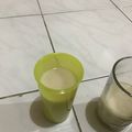 Cooksnap dari kucingkepanasan untuk resep Susu jahe hangat