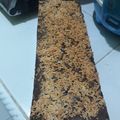 Cooksnap dari Bunsachi untuk resep Brownies panggang
