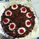 Cooksnap dari Roslely Rompas untuk resep Blackforest panggang