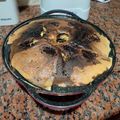 Cooksnap dari adeganda14@gmail.com untuk resep Marmer Cake Enduuulita (empat telur)⭐