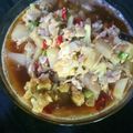 Cooksnap dari Neda Neisya Fhate untuk resep Capcay Baso