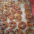 Cooksnap dari ana haslindah untuk resep Kukis Donat