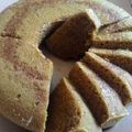 Cooksnap dari Diah Kecill untuk resep Cake Kukus Cappucino Meises ~ Wangii, Lembutt, Moistt, Ekonomiss