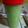 El cooksnap de Brenda Gomez cuando hizo Smoothie de pera y acelga.