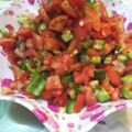 صورة من طـبخآت يآسـمـين🌹🌷، شاركها بعد تجربة وصفة سلطة