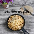 Cooksnap dari Erni0787 untuk resep Garlic Butter Spaghetti
