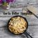Cooksnap dari Erni0787 untuk resep Garlic Butter Spaghetti