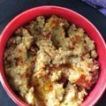 Rita Gajjar's cooksnap of when they made પાપડી નો લોટ (Papdi Lot Recipe In Gujarati).