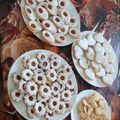 liliom1229 Cooksnap-ja, amikor elkészítette a(z) Linzer receptet.