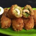 Sunita Vaghela's cooksnap of when they made સાબુદાણા વડા(Sabudana Vada Recipe in Gujarati).