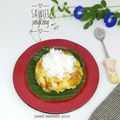 Cooksnap dari yanti sutanto untuk resep Sawut Singkong