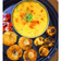 Neeta Bhatt का कुकस्नैप जब उन्होंने दाल बाटी चूरमा(dal baati churma recipe in hindi) बनाया था।