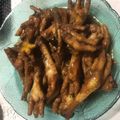 Cooksnap dari Yunizar Zen untuk resep Dimsum ceker ayam