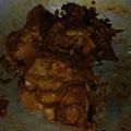 Cooksnap dari Chie Larasati untuk resep Pangsit Goreng Ala Le Gino