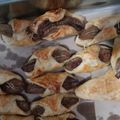 Cooksnap dari Naning Juniarty untuk resep Kulit puff pastry anti gagal (lengkap foto step by step)