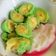 Cooksnap dari deasy paramitha sari untuk resep Es Pisang Ijo 🍌🍧