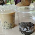 Cooksnap dari Afita Hasanah untuk resep 44. Cendol Tepung Beras ala Elizabeth Bandung