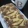Cooksnap dari Trisiana Dwipajani untuk resep Steamed Marble Cake a.k.a Bolu Marmer Kukus Endesss