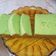 Cooksnap dari Azizah Masyhadi untuk resep Bolu jadoel pandan (sponge cake) super lembut