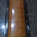 Cooksnap dari Erma Rostianti untuk resep Bolu Lapis Nanas (Super Soft)