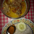 Cooksnap dari Eva Yuliana untuk resep Gulai Cincang Sapi