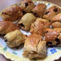 yenyu 的 英式司康 cooksnap