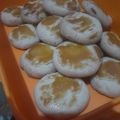 Cooksnap dari Mommy Shark untuk resep Kue Kacang