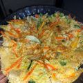 Cooksnap dari Amy untuk resep PAJEON (korean pancake) #pr_asianfood