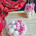 Cooksnap dari MamaFano untuk resep Cenil merah putih