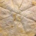 Cooksnap από HarisG στη συνταγή Πίτα με αρμιά της Καστοριάς!!