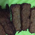 Cooksnap dari Yoshe Djoe Kurniawan untuk resep Tempe Bacem