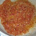Cooksnap dari Angel Lydia Juliet Momongan untuk resep Sambal Bajak