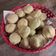 La cooksnap de Ana Laura 🆎️🇺🇾 cuando cocinó Scones de polvo de hornear