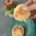 Cooksnap dari Vini Kumbayanti untuk resep Wingko Babat khas Semarang