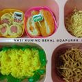 Cooksnap dari nika zulianingsih untuk resep Nasi Kuning