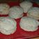 El cooksnap de Ximena Garcia cuando hizo * Scones Salados *.
