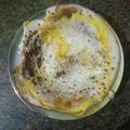 ashwini Jadhav's cooksnap of when they made முட்டை தோசை(egg dosai recipe in tamil).