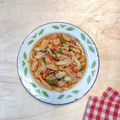 Cooksnap dari Nyanyah untuk resep Tumis Jamur Tiram 👍👍