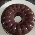 Cooksnap dari veraverliana untuk resep Puding oreo coklat