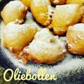 Cooksnap dari Keko Risti untuk resep Oliebollen || roti goreng ala belanda.. Simple 👍