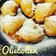 Cooksnap dari Keko Risti untuk resep Oliebollen || roti goreng ala belanda.. Simple 👍