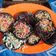 Cooksnap dari Wulandari YJ untuk resep 4. Martabak Mini Blackforest
