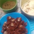 Cooksnap dari deena untuk resep Mochi Bites
