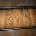 Cooksnap dari Komang Widiantari untuk resep Overnight Soft Bun DOUGH