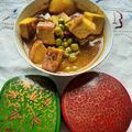 স্বর্নাক্ষী চ্যাটার্জি 's cooksnap of when they made পনির কষা(Paneer kosha recipe in Bengali).