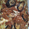 El cooksnap de marinesarteta cuando hizo Lasaña de berenjena, tomate y queso.