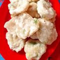Cooksnap dari Tie Jatmiko untuk resep [13] Cireng Krispy (Takaran Sendok)