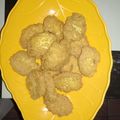 Cooksnap dari bella nugroho untuk resep Perkedel tahu